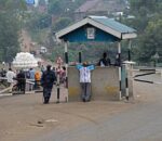 Uganda yafunze umupaka wa yo na DRC
