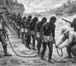 Ubufaransa bwahanaguye burundu itegeko ry’ubucakara