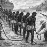 Ubufaransa bwahanaguye burundu itegeko ry’ubucakara