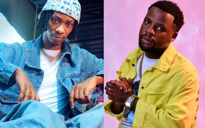 Ubutumwa Papa Cyangwe yageneye Yampano uri mu bihe bikomeye
