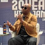 King James akoze amateka yihariye wenyine ku Isi