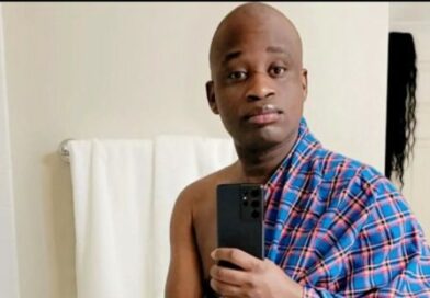 Semuhungu Eric yakatiwe iminsi 30 y’agateganyo