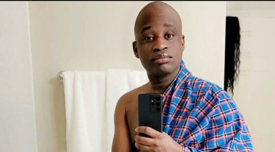 Semuhungu Eric yakatiwe iminsi 30 y’agateganyo