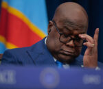 RDC yatangiye guhiga abashinjwa gutuka Perezida Tshisekedi ku mbuga nkoranyambaga