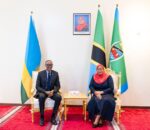U Rwanda rugiye gushimira abanya-Tanzania bakoze ibikorwa by’ubutwari mu gihe cya Jenoside yakorewe Abatutsi
