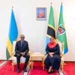 U Rwanda rugiye gushimira abanya-Tanzania bakoze ibikorwa by’ubutwari mu gihe cya Jenoside yakorewe Abatutsi