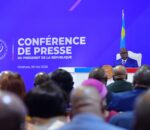 “Mu gihe tutarigarurira Kivu zombi, nta matora azaba mu 2028” — Félix Tshisekedi