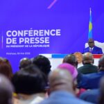 “Mu gihe tutarigarurira Kivu zombi, nta matora azaba mu 2028” — Félix Tshisekedi