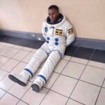 Uganda: Polisi yataye muri yombi umugabo wakaga abaturage amafaranga abeshya ko azabazanira amabuye yo ku kwezi
