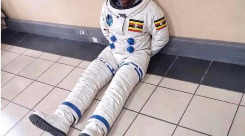 Uganda: Polisi yataye muri yombi umugabo wakaga abaturage amafaranga abeshya ko azabazanira amabuye yo ku kwezi