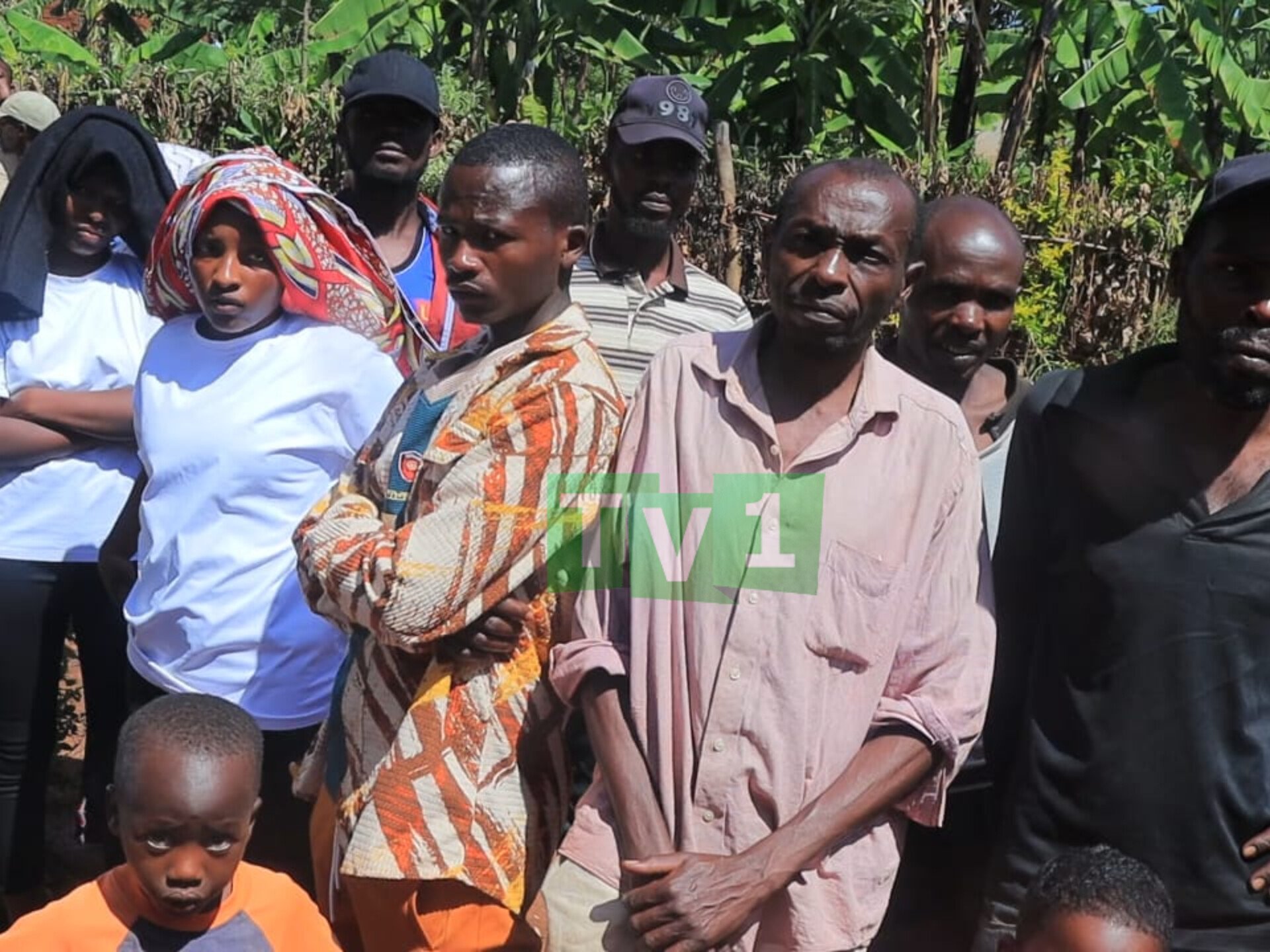 Kamonyi: Impaka zo mu birombe zasize umusore atemaguwe kugeza apfuye