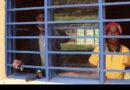 Gicumbi: Gitifu wafungiye umusaza n’umukecuru mu biro by’akagari yahawe ibihano