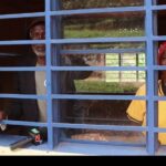 Gicumbi: Gitifu wafungiye umusaza n’umukecuru mu biro by’akagari yahawe ibihano