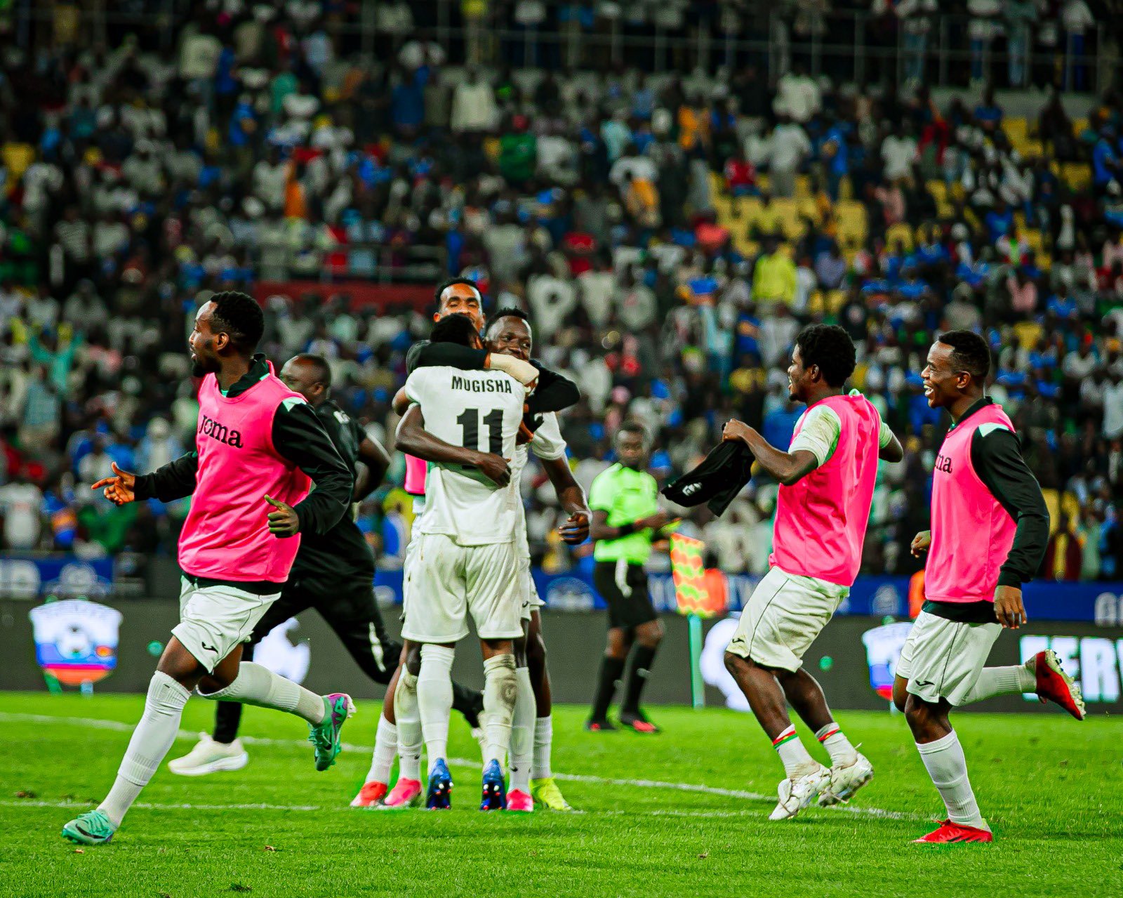 Rayon Sports ikomeje kuba insina ngufi imbere ya APR FC