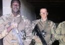 Umuhungu wa Gen. Muhoozi ageze kure imyitozo imwinjiza mu b’ Ofisiye ba Uganda