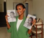 Igitabo cya Miss Nishimwe Naomi cyegukanye ibihembo bitatu