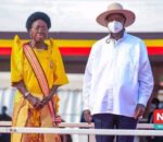 Perezida Museveni yahawe amajwi ya Minisitiri w’Intebe wungirije asaba abapfumu kumwica
