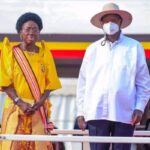 Perezida Museveni yahawe amajwi ya Minisitiri w’Intebe wungirije asaba abapfumu kumwica