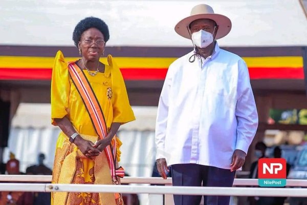 Perezida Museveni yahawe amajwi ya Minisitiri w’Intebe wungirije asaba abapfumu kumwica