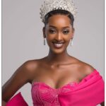 Abagabo bakennye bagomba kwirinda abagore beza -Miss Hannah Karema Tumukunde