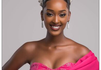 Abagabo bakennye bagomba kwirinda abagore beza -Miss Hannah Karema Tumukunde