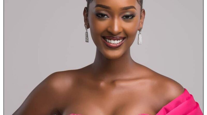 Abagabo bakennye bagomba kwirinda abagore beza -Miss Hannah Karema Tumukunde