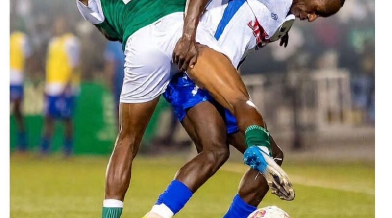 Rayon Sports na Kiyovu Sports zigiye guhatanira miliyoni 206Frw