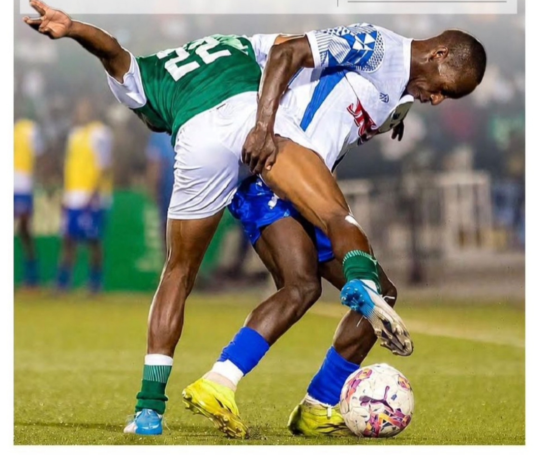 Rayon Sports na Kiyovu Sports zigiye guhatanira miliyoni 206Frw