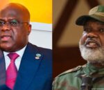 “Ntimuzatungurwe no kumva avuga ko atari azi ko ari we Perezida” Corneille Nangaa wa AFC/M23 agaruka kuri Tshisekedi