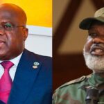 “Ntimuzatungurwe no kumva avuga ko atari azi ko ari we Perezida” Corneille Nangaa wa AFC/M23 agaruka kuri Tshisekedi