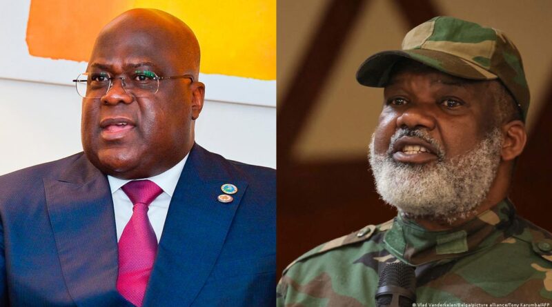 “Ntimuzatungurwe no kumva avuga ko atari azi ko ari we Perezida” Corneille Nangaa wa AFC/M23 agaruka kuri Tshisekedi