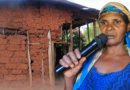 Kamonyi: Imvura yose ayirarana umutima uhagaze, kubera inzu ishaje yenda kumugwaho