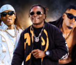 King Saha arashinja Chameleone na Pallaso umugambi wo kumwivugana