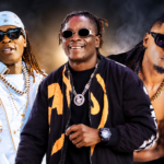 King Saha arashinja Chameleone na Pallaso umugambi wo kumwivugana