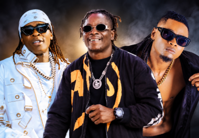 King Saha arashinja Chameleone na Pallaso umugambi wo kumwivugana
