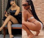 Shaddyboo mu isura nshya, yongeye kuvugisha benshi
