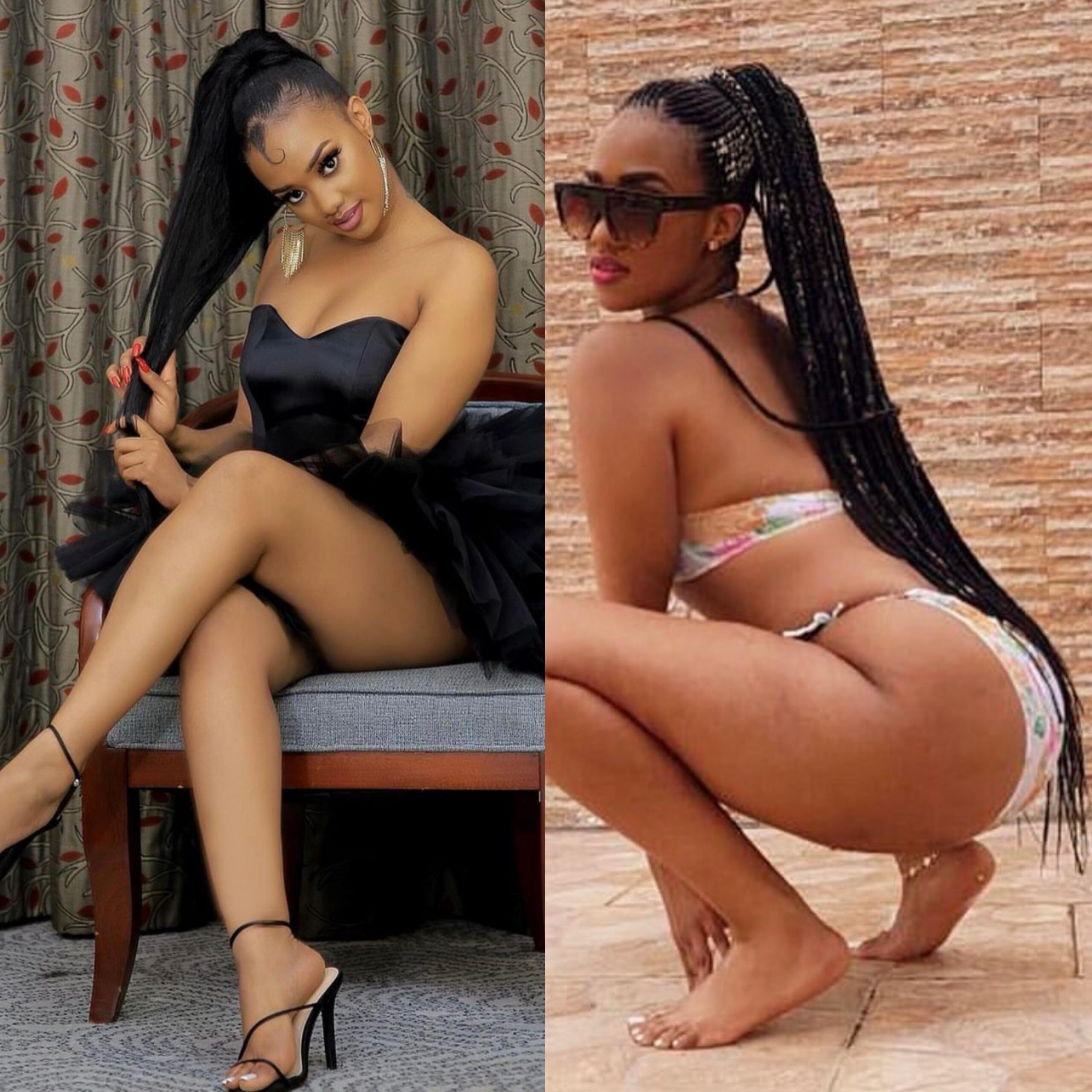 Shaddyboo mu isura nshya, yongeye kuvugisha benshi