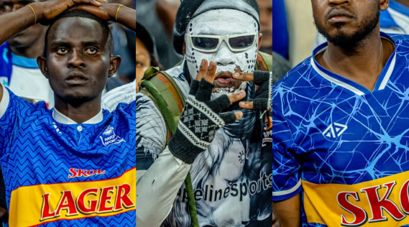 Mu marira menshi abafana ba Rayon Sports kudatsinda babyegetse ku musifuzi batega APR FC Igikombe cy’Amahoro