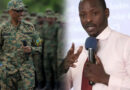 “RDF ikwiye  igihembo cya Nobel y’Amahoro, si ibihano” — Dr. Kayumba Christopher