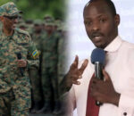 “RDF ikwiye  igihembo cya Nobel y’Amahoro, si ibihano” — Dr. Kayumba Christopher