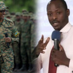 “RDF ikwiye  igihembo cya Nobel y’Amahoro, si ibihano” — Dr. Kayumba Christopher