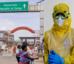 U Rwanda rwakajije igenzura ku mipaka nyuma y’ubwiyongere bwa Ebola muri DR Congo