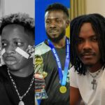 Kwizera Olivier akomeje gukirigita amarangamutima y’abahanzi bo muri Nigeria