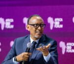 “Ibihano biratubabaza, ariko twababara kurushaho tutakoze ibyo dukora” – Perezida Kagame