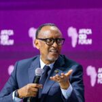 “Ibihano biratubabaza, ariko twababara kurushaho tutakoze ibyo dukora” – Perezida Kagame