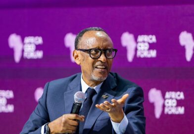 “Ibihano biratubabaza, ariko twababara kurushaho tutakoze ibyo dukora” – Perezida Kagame