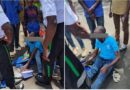 Muri UR-Nyarugenge Haravugwa Umugabo Wiyoberanyije nk’Umunyeshuri Akekwaho Kwiba Laptop z’Abanyeshuri