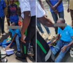Muri UR-Nyarugenge Haravugwa Umugabo Wiyoberanyije nk’Umunyeshuri Akekwaho Kwiba Laptop z’Abanyeshuri