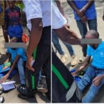 Muri UR-Nyarugenge Haravugwa Umugabo Wiyoberanyije nk’Umunyeshuri Akekwaho Kwiba Laptop z’Abanyeshuri
