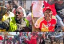 Uganda: Abafana ba Arsenal bigabije imihanda y’i Kampala (Amafoto)